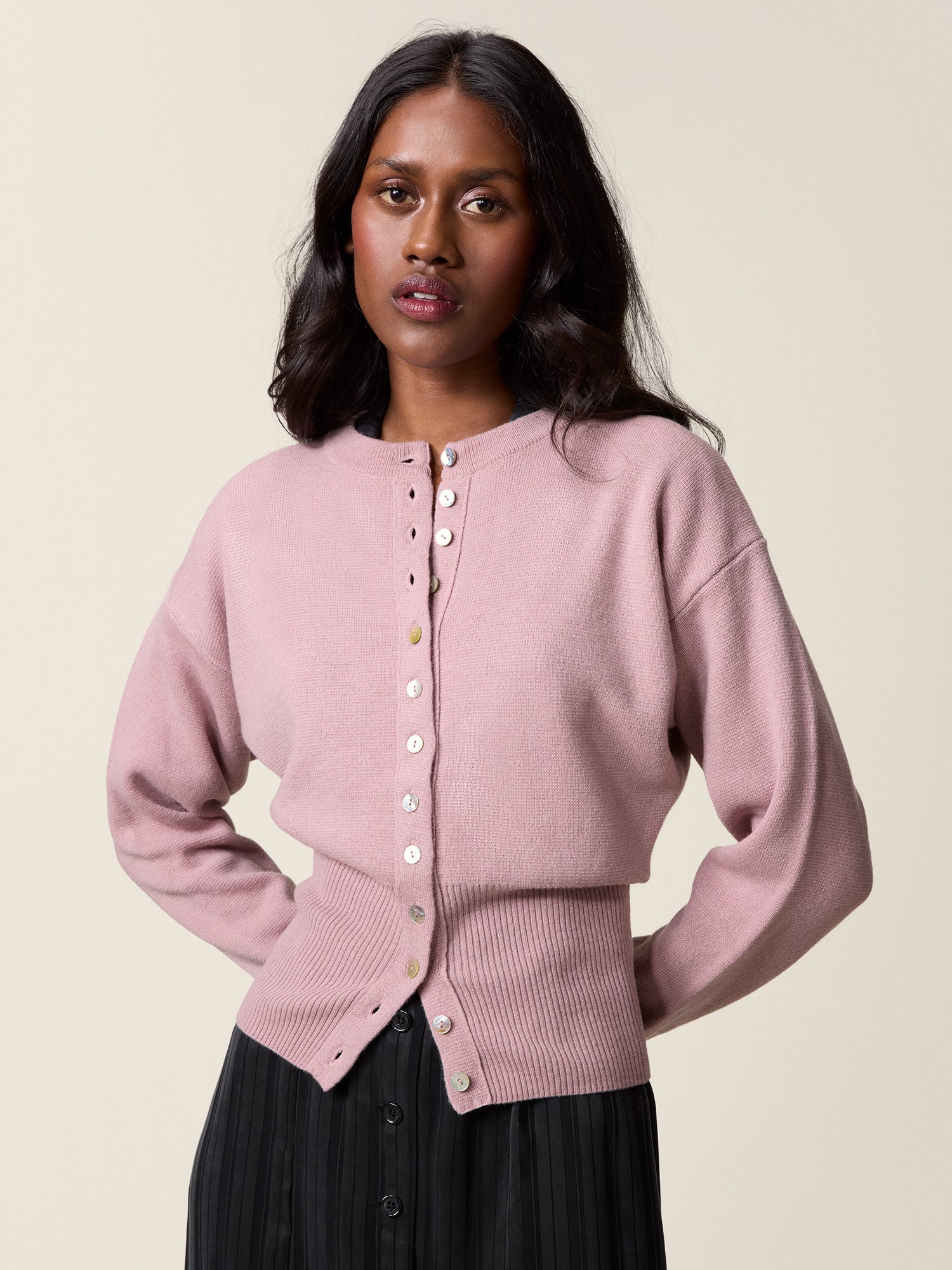 PALMO cardigan PALMO cardigan